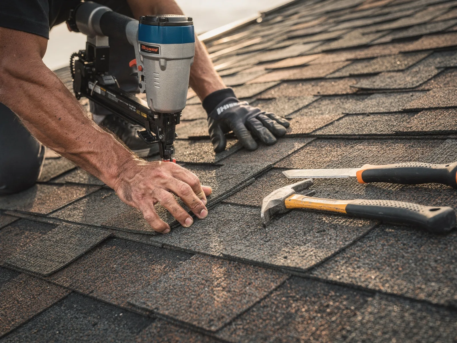 Why choose Roof Repair in Kenilworth, IL